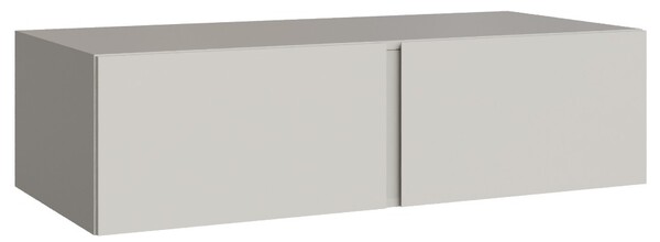 Антресоль Альта (1,1) 300 без зеркала