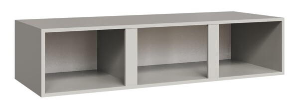 Антресоль Альта (1,3) 300 без зеркала