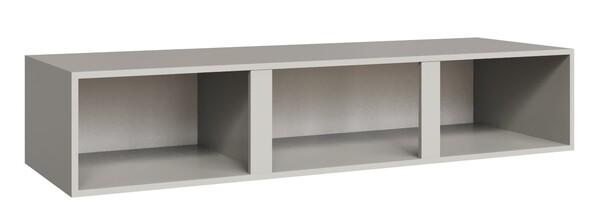 Антресоль Альта (1,5) 300 без зеркала