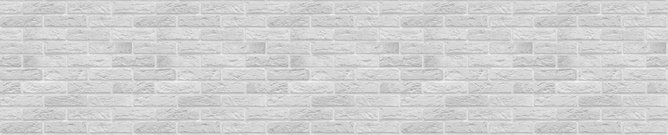 Кухонный фартук 610х3000х1,5 (композит) КМ Кирпич серый