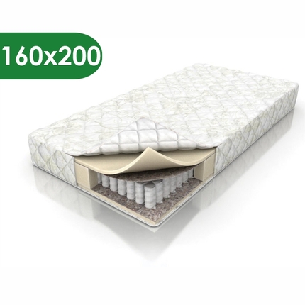 Матрас ASKONA Balance Forma 160х200
