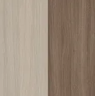 Шкаф ДУЭТ ЛДСП без зеркала