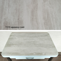 Стол раздвижной Висма