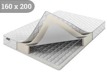 Матрас Light №1 160х200