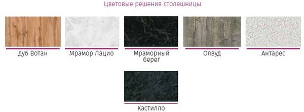 Столешница 1700мм