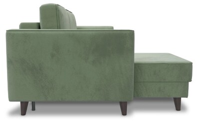 Диван Сандра 2 ДКУ-О