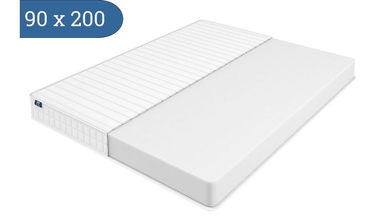 Матрас DS BASE Plus МС 90 х 200