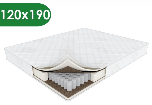 Матрас ASKONA Balance Prestige 120х190