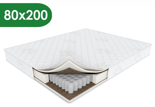 Матрас ASKONA Balance Prestige 80х200