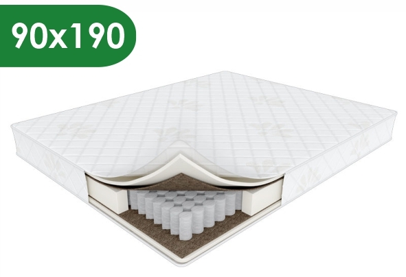 Матрас ASKONA Balance Prestige 90х190